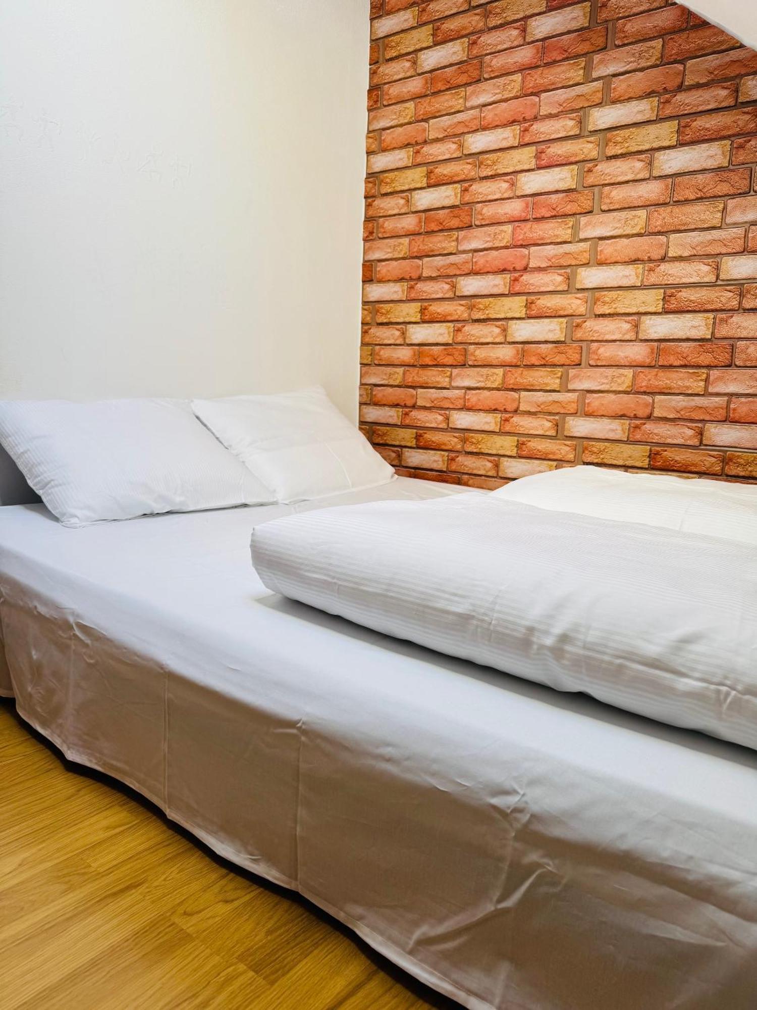 Apartamenty Baltic Sea Wieniawskiego Kolberg Exterior foto