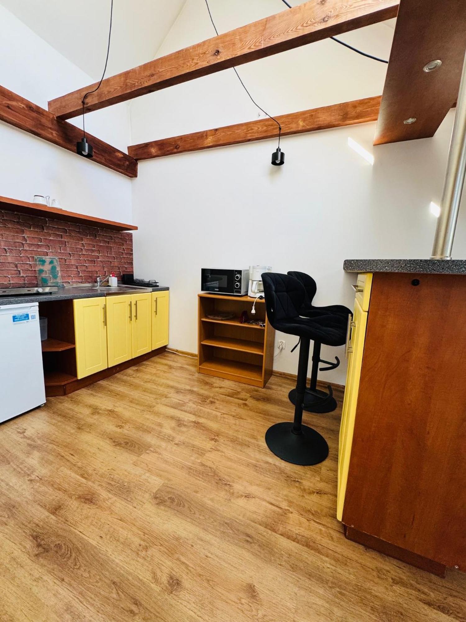 Apartamenty Baltic Sea Wieniawskiego Kolberg Exterior foto